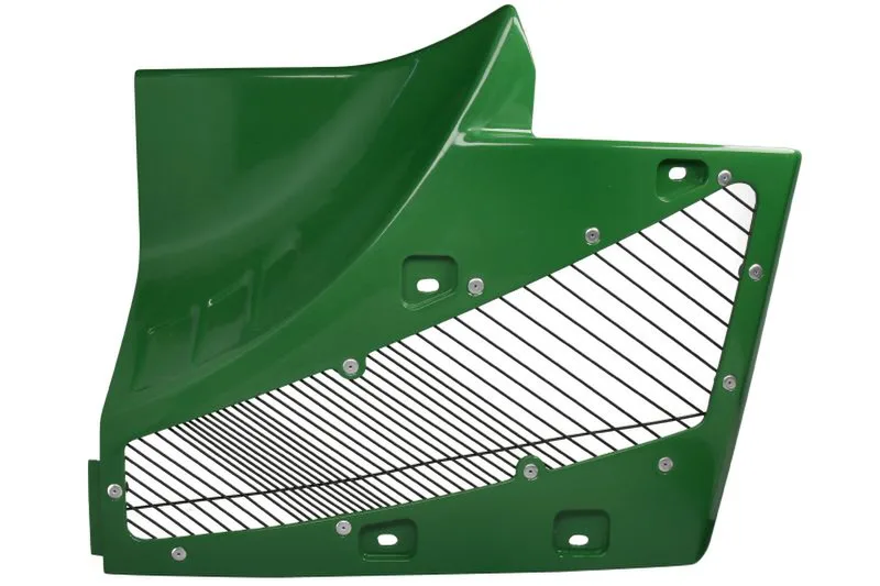 Grila radiator