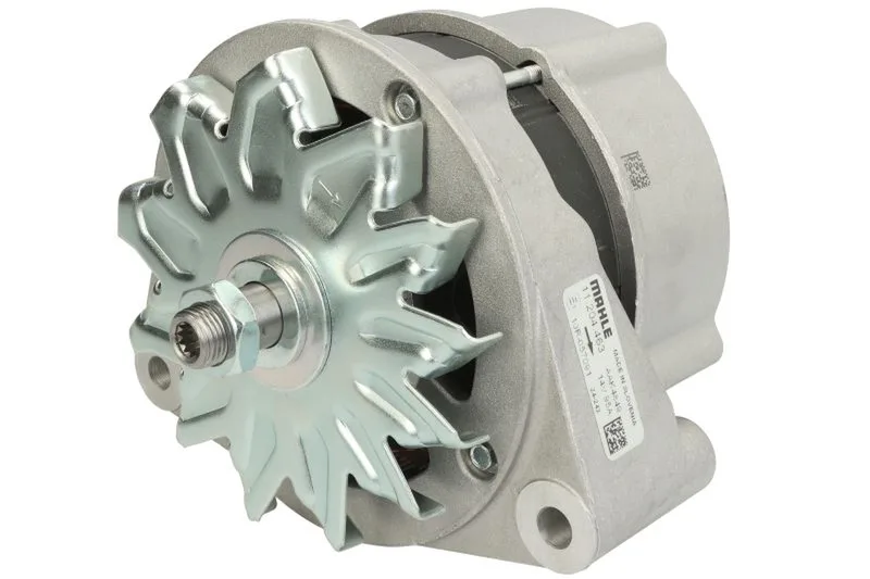 MG 24 Alternator MAHLE