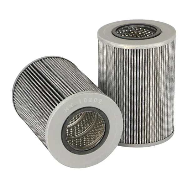 Filtru, sistem hidraulic primar