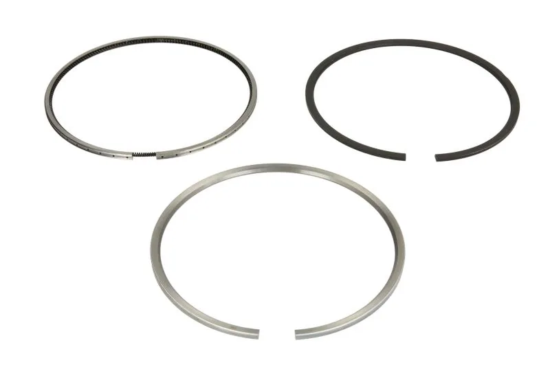 Set segmenti piston