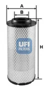 Filtru aer