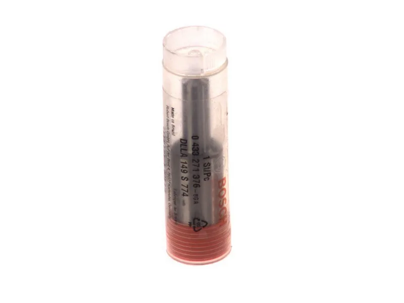 Injector