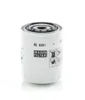 Filtru, sistem hidraulic primar