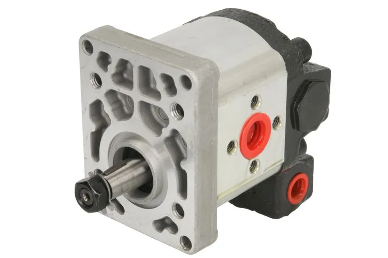 HTTP-AG-62 Pompă hidraulică cutie de viteze PNEUMATICS
