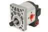 HTTP-AG-62 Pompă hidraulică cutie de viteze PNEUMATICS