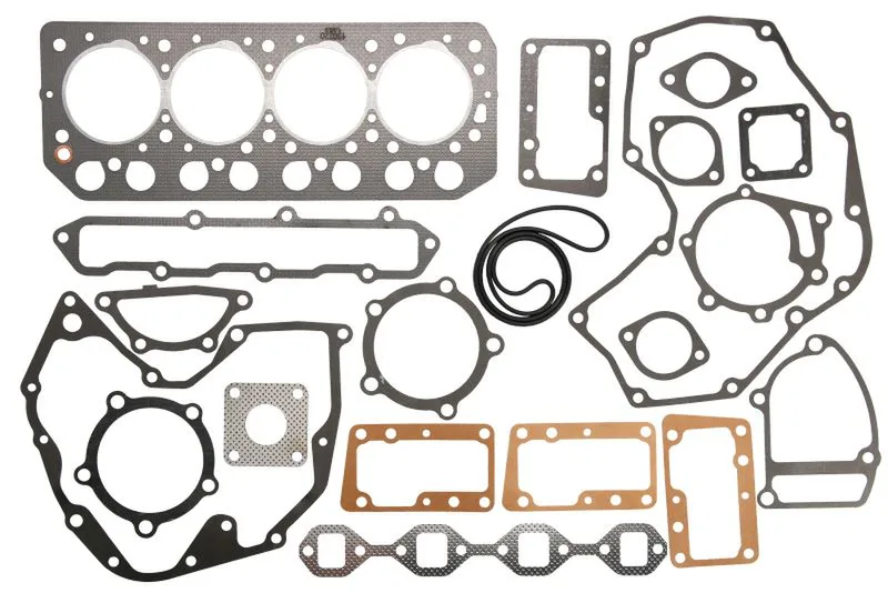 ENT000428 Set garnituri complet, motor ENGITECH