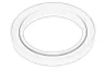 2415344-PER Simering, arbore cotit OE PERKINS