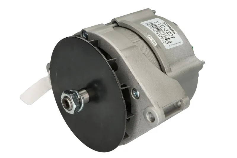 PTC-3207 Alternator POWER TRUCK