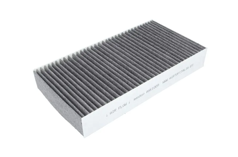 Filtru, aer habitaclu