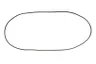 Piston, etrier frana