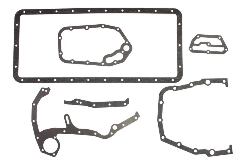 Set garnituri complet, motor