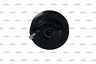 380116 Cupla magnetica, compresor climatizare NRF
