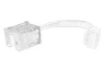 Comutator lumini frana