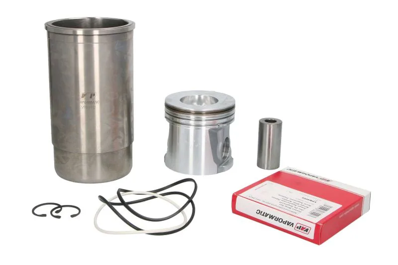 Set raparatii, piston/bucsa cursa cilindru