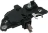 Regulator, alternator