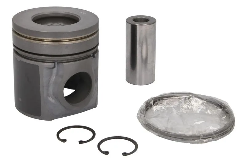 Piston