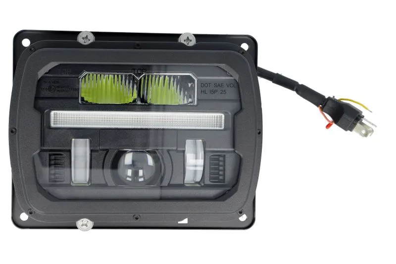 FL-AG007 Far TRUCKLIGHT