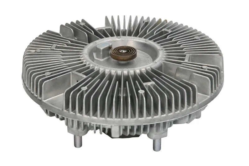 Cupla, ventilator radiator