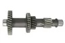 12530494 Ax articulatie fata, cutie de viteza EURORICAMBI