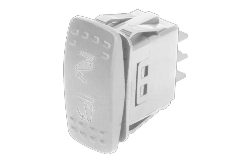 Comutator presiune, limitator incarcare ax