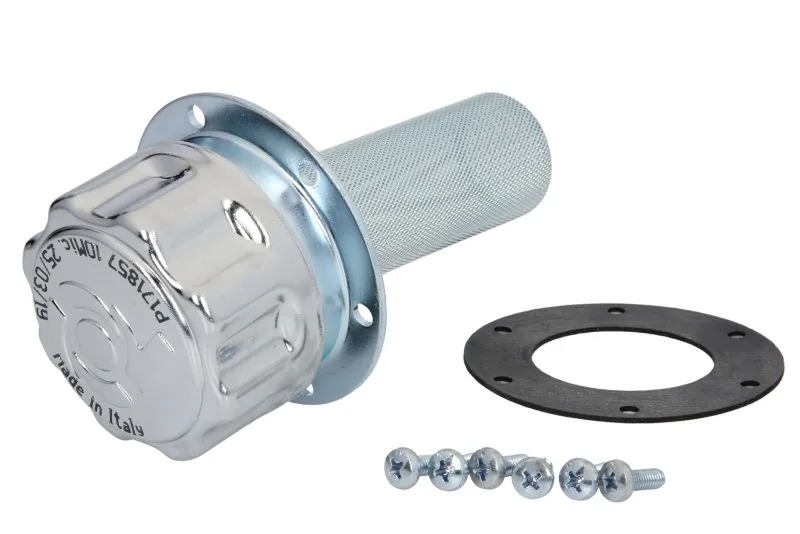 Filtru, sistem hidraulic primar