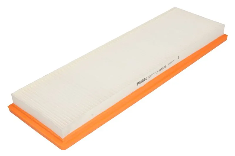 Filtru, aer habitaclu