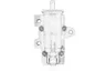T417342 Pompa combustibil OE PERKINS