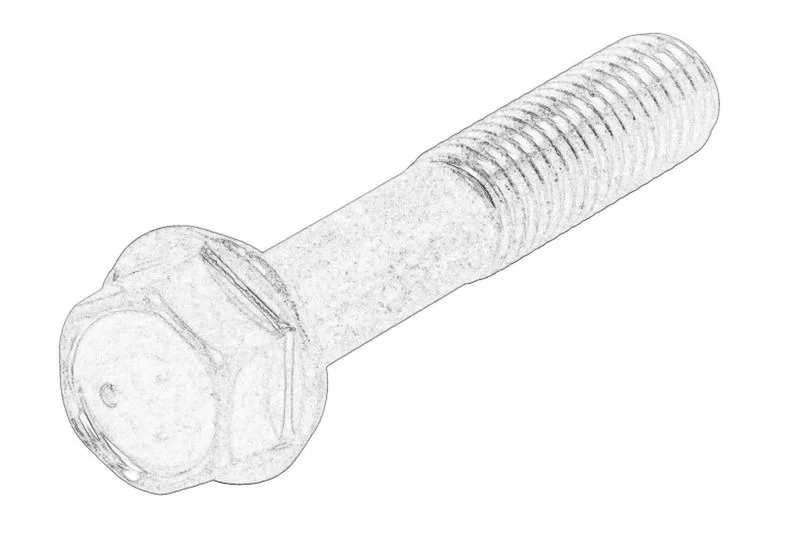 Culbutor, tren supape