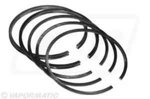 Set segmenti piston