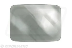 Sticla oglinda, oglinda retrovizoare exterioara