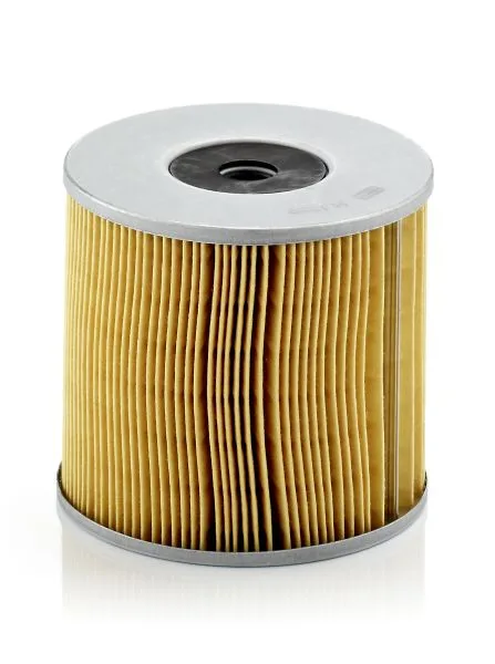 H 1260 x Filtru ulei MANN-FILTER