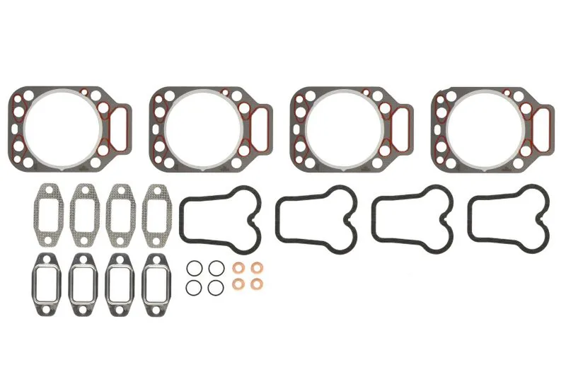 Set garnituri complet, motor