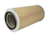 C 17 250 Filtru aer MANN-FILTER