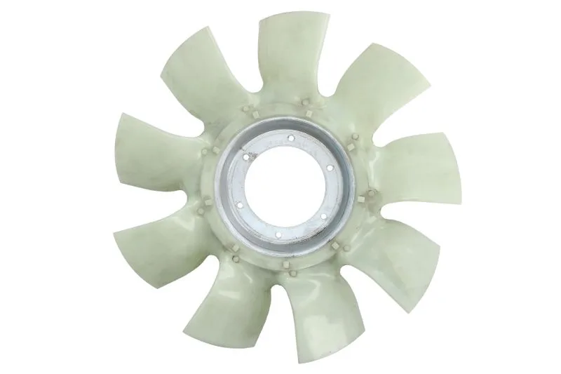EQ332C9629 Ventilator, radiator MOTIVE