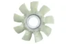 EQ332C9629 Ventilator, radiator MOTIVE