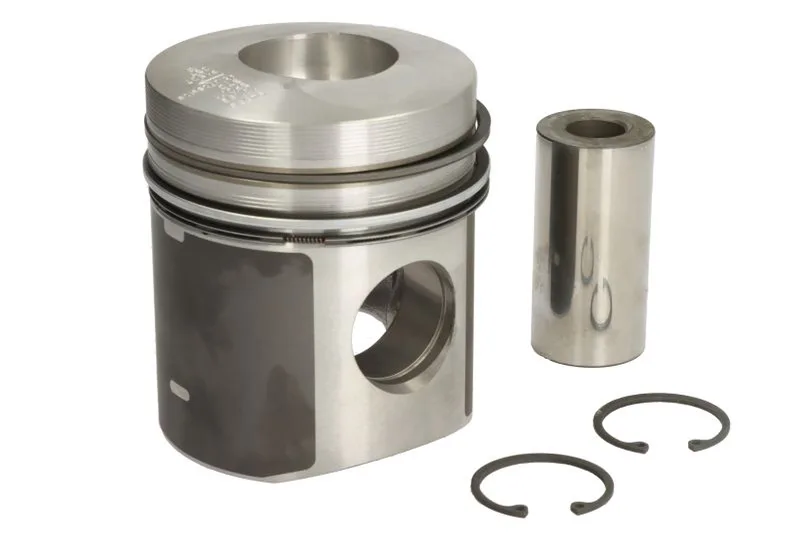 Piston