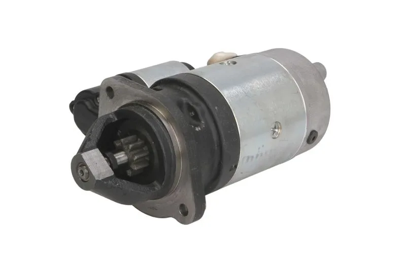 Demaror