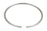 Segment piston