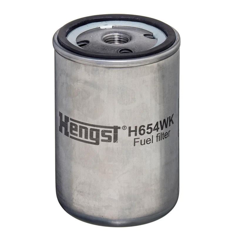 H654WK D576 Filtru combustibil HENGST