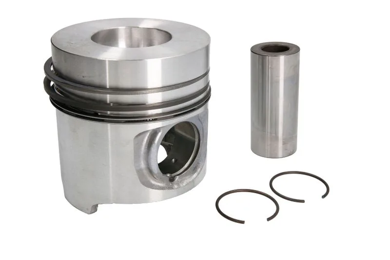 Piston