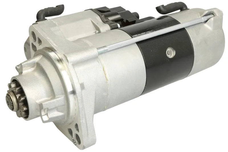 Demaror