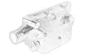3771K111 Carcasa termostat OE PERKINS