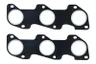 ENT010632/2 Garnitura, galerie evacuare ENGITECH