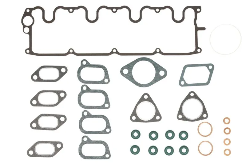 Set garnituri, chiulasa