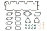 Set garnituri, chiulasa
