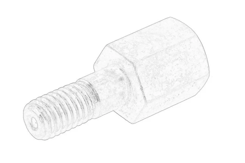 U98486870 Senzor presiune ulei OE PERKINS