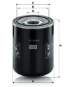 Filtru, sistem hidraulic primar