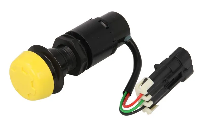 Comutator presiune, limitator incarcare ax