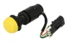 Comutator presiune, limitator incarcare ax