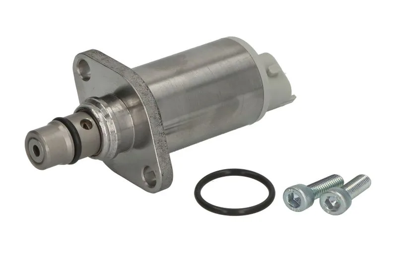 Supapa reglaj, cantitate combustibil (Sistem Common-Rail)